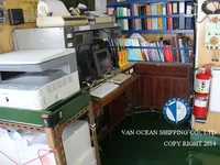 எண்ணெய் / இரசாயன டேங்கர் விற்பனைக்கு