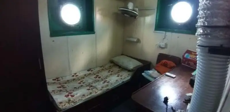 இழுக்கும் படகு விற்பனைக்கு