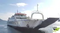 ரோ-ரோ கப்பல் விற்பனைக்கு