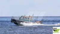 குழு படகு விற்பனைக்கு
