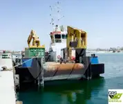 வேலை செய்யும் படகுகள் விற்பனைக்கு