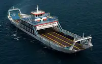 Ro-Ro ship விற்பனைக்கு