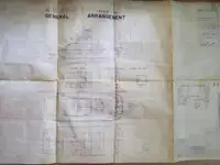 வேலை செய்யும் படகுகள் விற்பனைக்கு