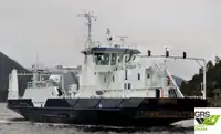 ரோ-ரோ கப்பல் விற்பனைக்கு