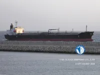 எண்ணெய் / இரசாயன டேங்கர் விற்பனைக்கு
