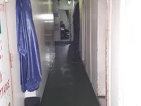 எண்ணெய் / இரசாயன டேங்கர் விற்பனைக்கு