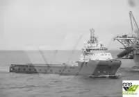 தளம் வழங்கும் கப்பல் (PSV) விற்பனைக்கு