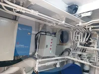 உயிருள்ள மீன் கொண்டு செல்லும் கப்பல் விற்பனைக்கு