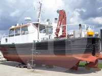 ஆய்வு கப்பல் விற்பனைக்கு
