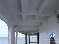 எண்ணெய் / இரசாயன டேங்கர் விற்பனைக்கு