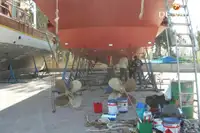 இழுக்கும் படகு விற்பனைக்கு