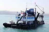 இழுக்கும் படகு விற்பனைக்கு