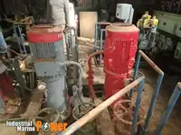 எண்ணெய் / இரசாயன டேங்கர் விற்பனைக்கு
