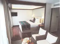 குரூஸ் கப்பல் விற்பனைக்கு