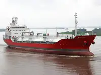 Oil/Chemical tanker விற்பனைக்கு