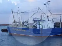 Beam trawler விற்பனைக்கு