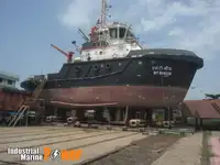 இழுவை படகு விற்பனைக்கு