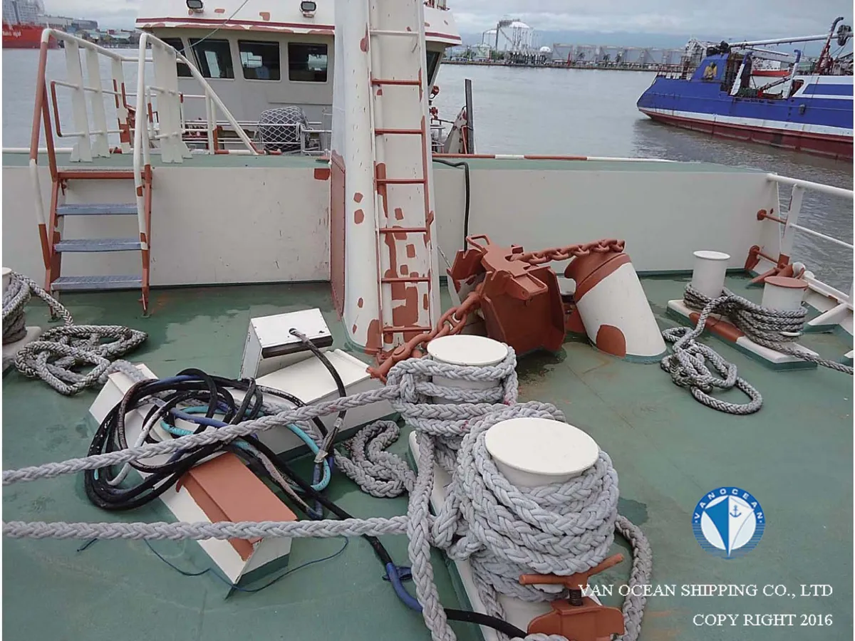 டிராலர் விற்பனைக்கு