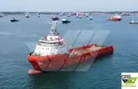 பிளாட்ஃபார்ம் சப்ளை வெசல் (PSV) விற்பனைக்கு