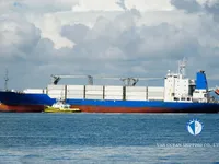 குளிர்சாதனக் கப்பல் விற்பனைக்கு