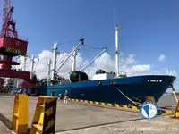 குளிர்சாதனக் கப்பல் விற்பனைக்கு