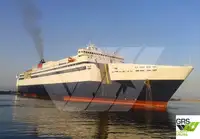 Ro-Ro ship விற்பனைக்கு