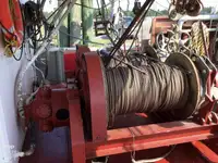 டிராலர் விற்பனைக்கு