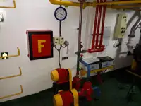 எண்ணெய் / இரசாயன டேங்கர் விற்பனைக்கு