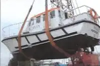 பயணிகள் கப்பல் விற்பனைக்கு
