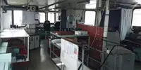 இழுக்கும் படகு விற்பனைக்கு