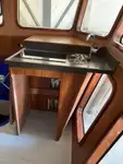 இழுக்கும் படகு விற்பனைக்கு