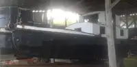துடுப்புப் படகு விற்பனைக்கு
