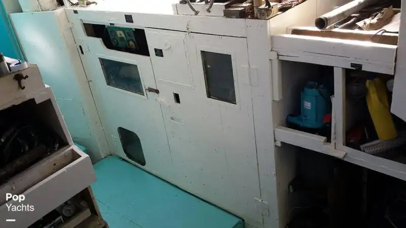 டிராலர் விற்பனைக்கு