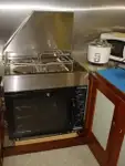 லாங்லைனர் விற்பனைக்கு