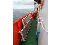 குழு படகு விற்பனைக்கு