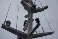 காவல் படகு விற்பனைக்கு