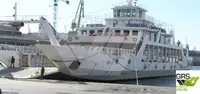 Ro-Ro ship விற்பனைக்கு