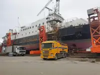 ரோ-ரோ கப்பல் விற்பனைக்கு