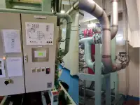 எண்ணெய் / இரசாயன டேங்கர் விற்பனைக்கு