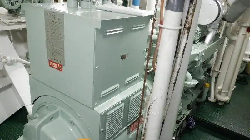 லாங்லைனர் விற்பனைக்கு