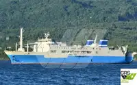 Ro-Ro ship விற்பனைக்கு