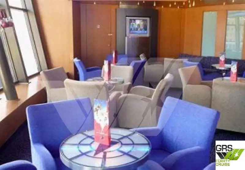 ரோ-ரோ கப்பல் விற்பனைக்கு