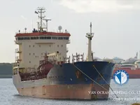 எண்ணெய் / இரசாயன டேங்கர் விற்பனைக்கு