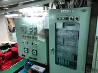 இழுக்கும் படகு விற்பனைக்கு