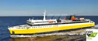Ro-Ro ship விற்பனைக்கு