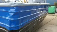 வேலை செய்யும் படகுகள் விற்பனைக்கு