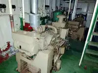 விநியோகக் கப்பல் விற்பனைக்கு