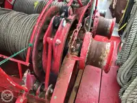 டிராலர் விற்பனைக்கு