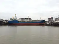 எண்ணெய் / இரசாயன டேங்கர் விற்பனைக்கு