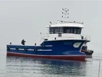 வேலை செய்யும் படகுகள் விற்பனைக்கு